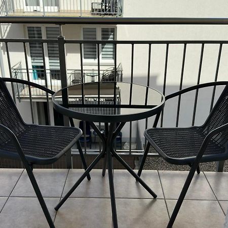 Apartament Bałtyk - WAP Świnoujście Zewnętrze zdjęcie
