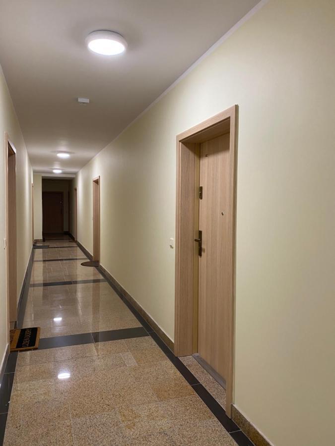Apartament Bałtyk - WAP Świnoujście Zewnętrze zdjęcie
