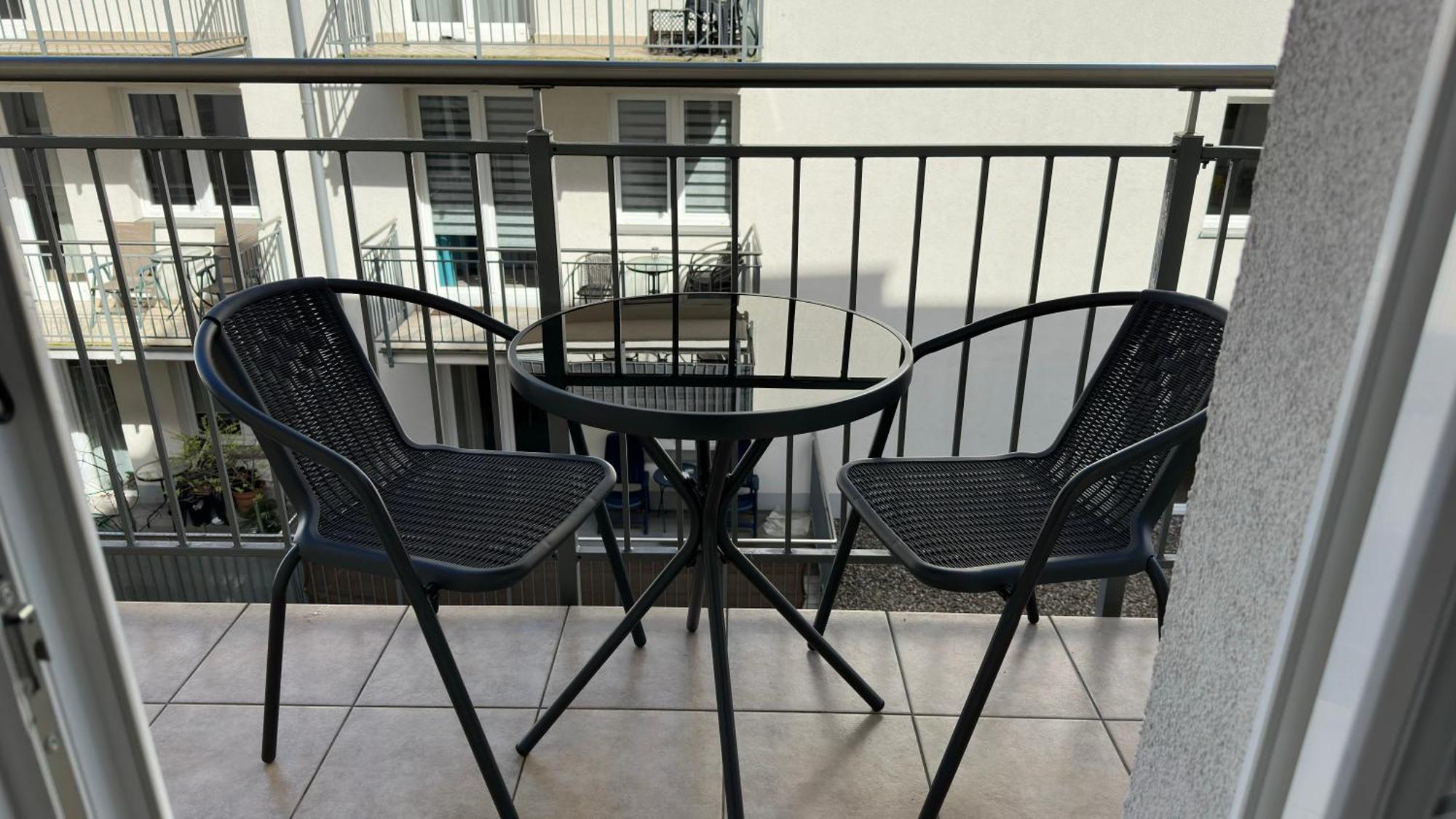 Apartament Bałtyk - WAP Świnoujście Zewnętrze zdjęcie