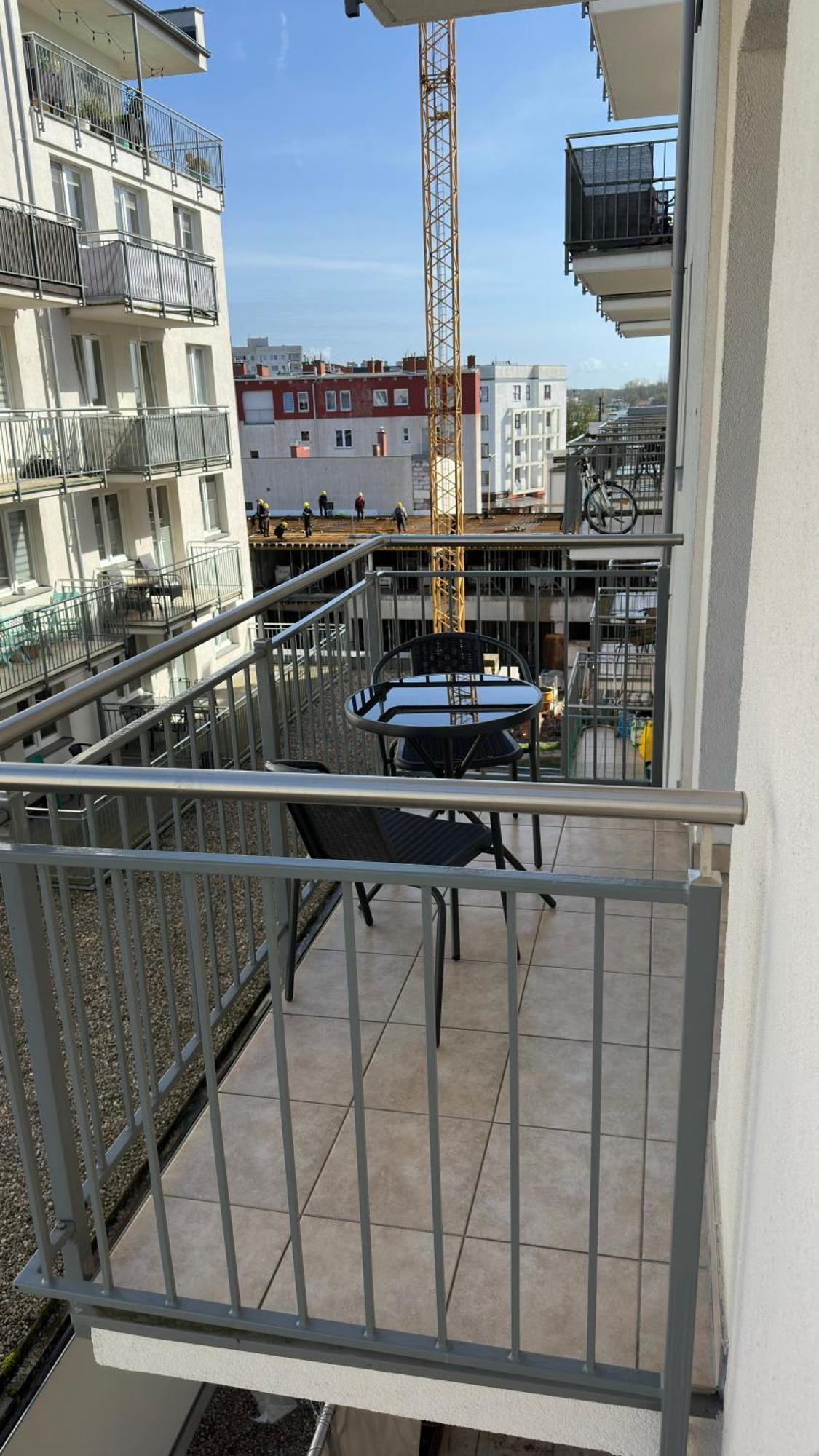 Apartament Bałtyk - WAP Świnoujście Zewnętrze zdjęcie
