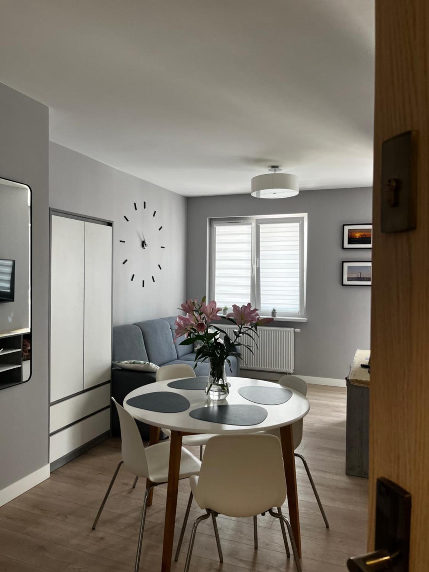 Apartament Bałtyk - WAP Świnoujście Zewnętrze zdjęcie