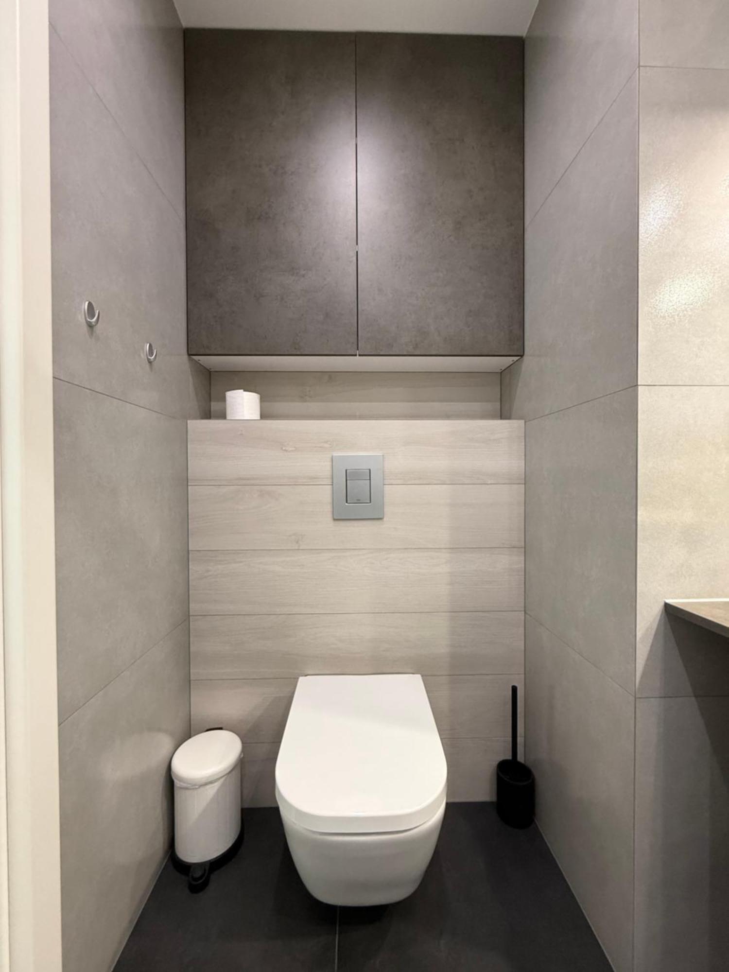 Apartament Bałtyk - WAP Świnoujście Zewnętrze zdjęcie