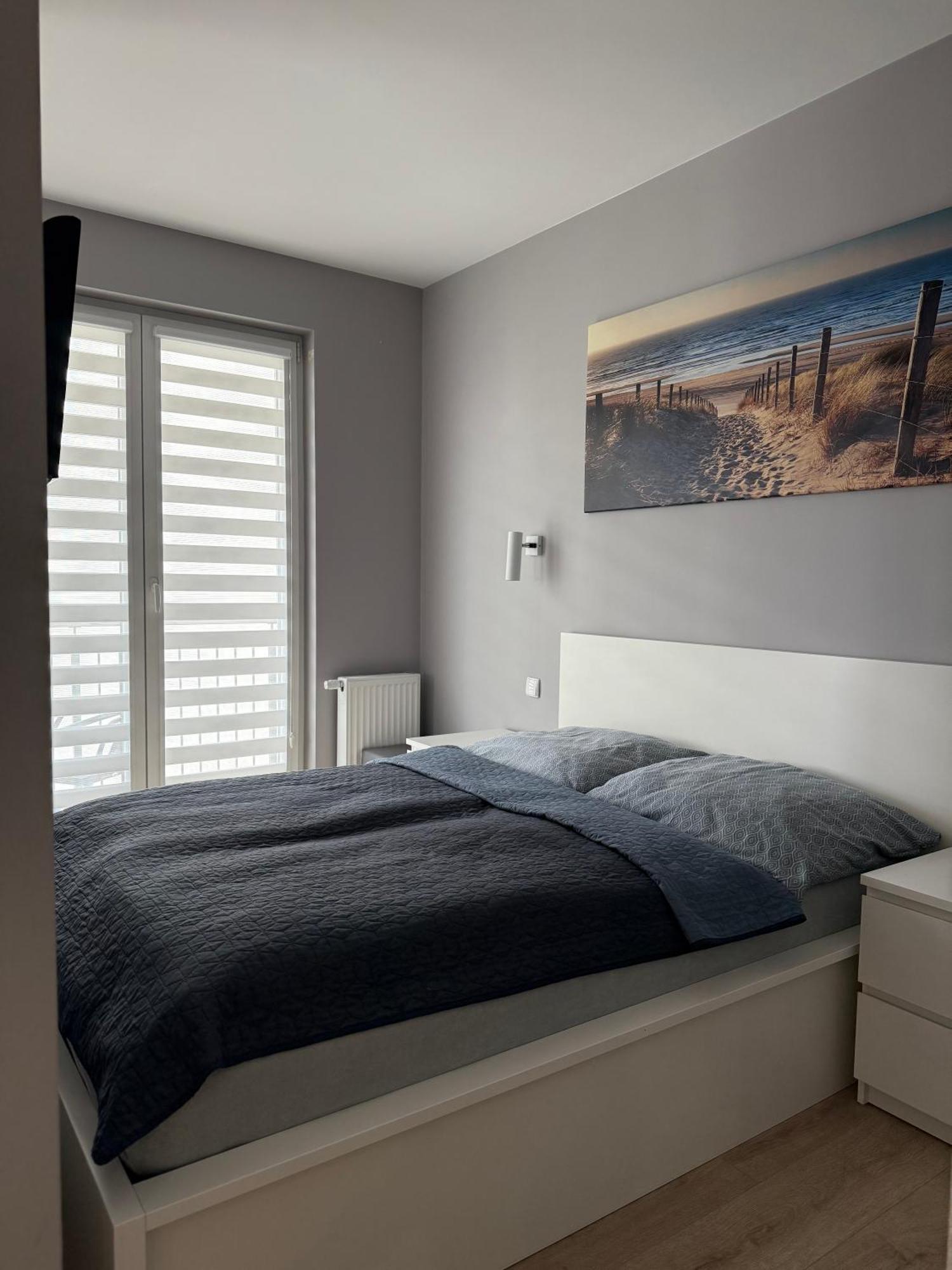 Apartament Bałtyk - WAP Świnoujście Zewnętrze zdjęcie