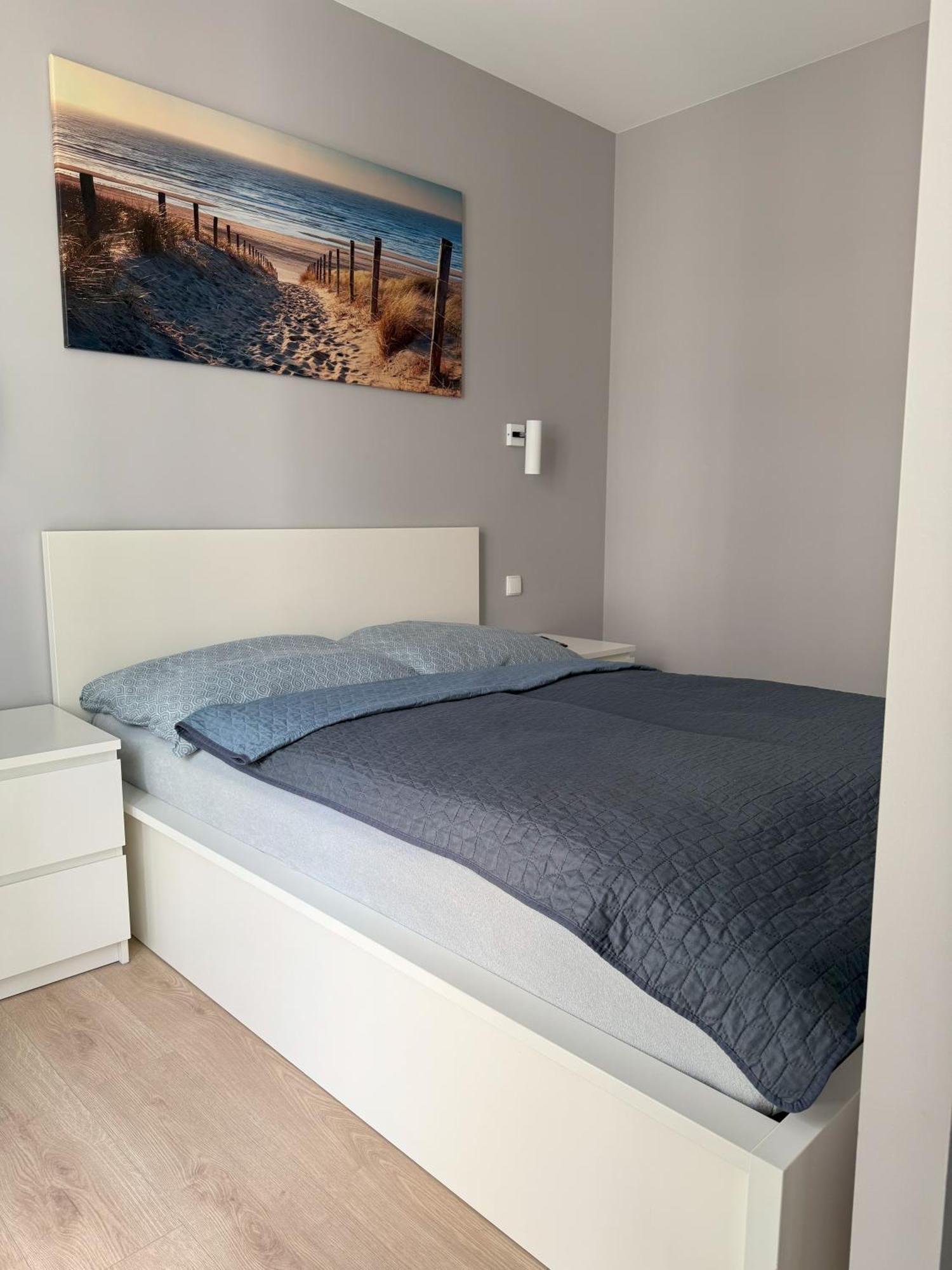 Apartament Bałtyk - WAP Świnoujście Zewnętrze zdjęcie
