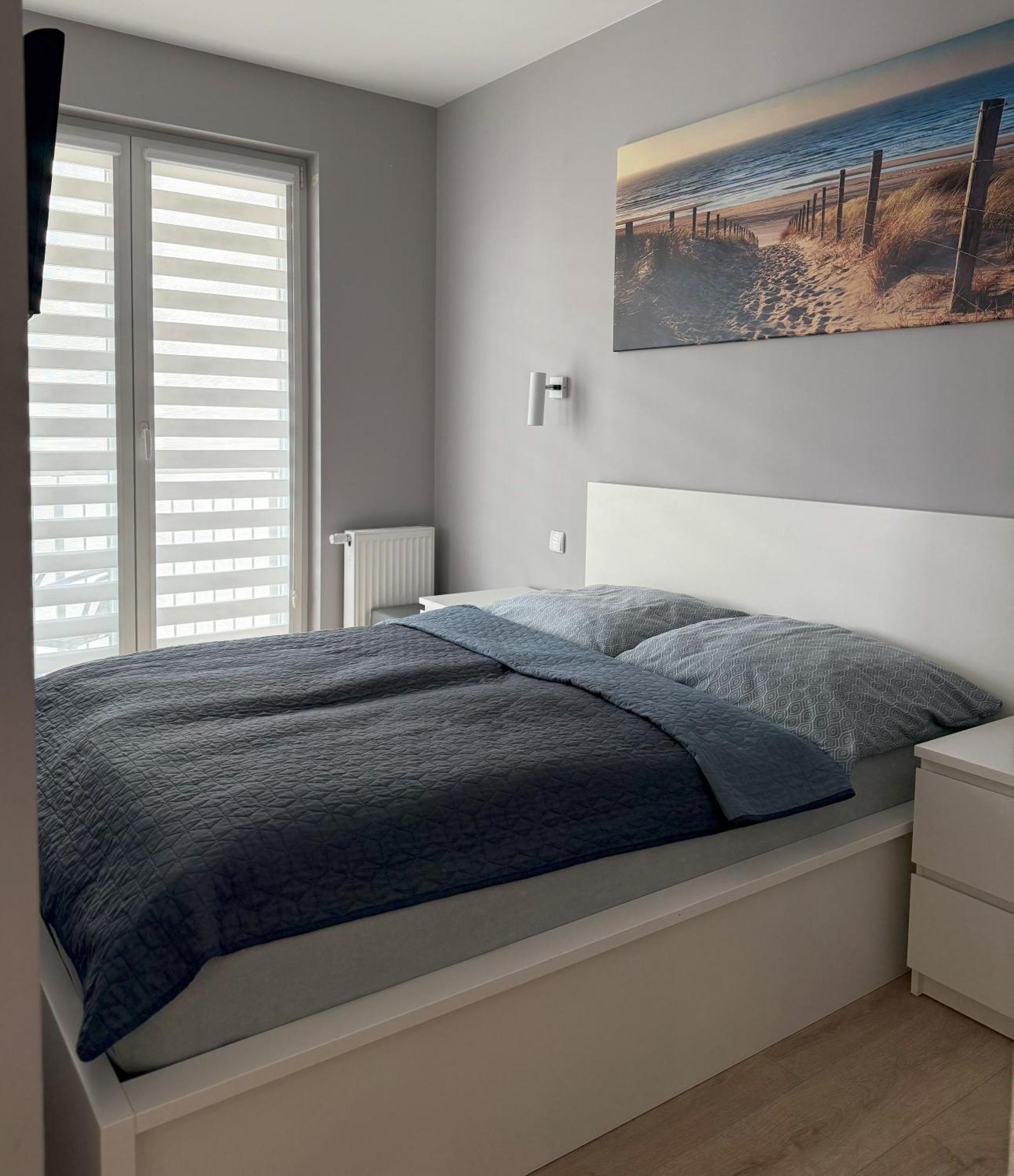 Apartament Bałtyk - WAP Świnoujście Zewnętrze zdjęcie