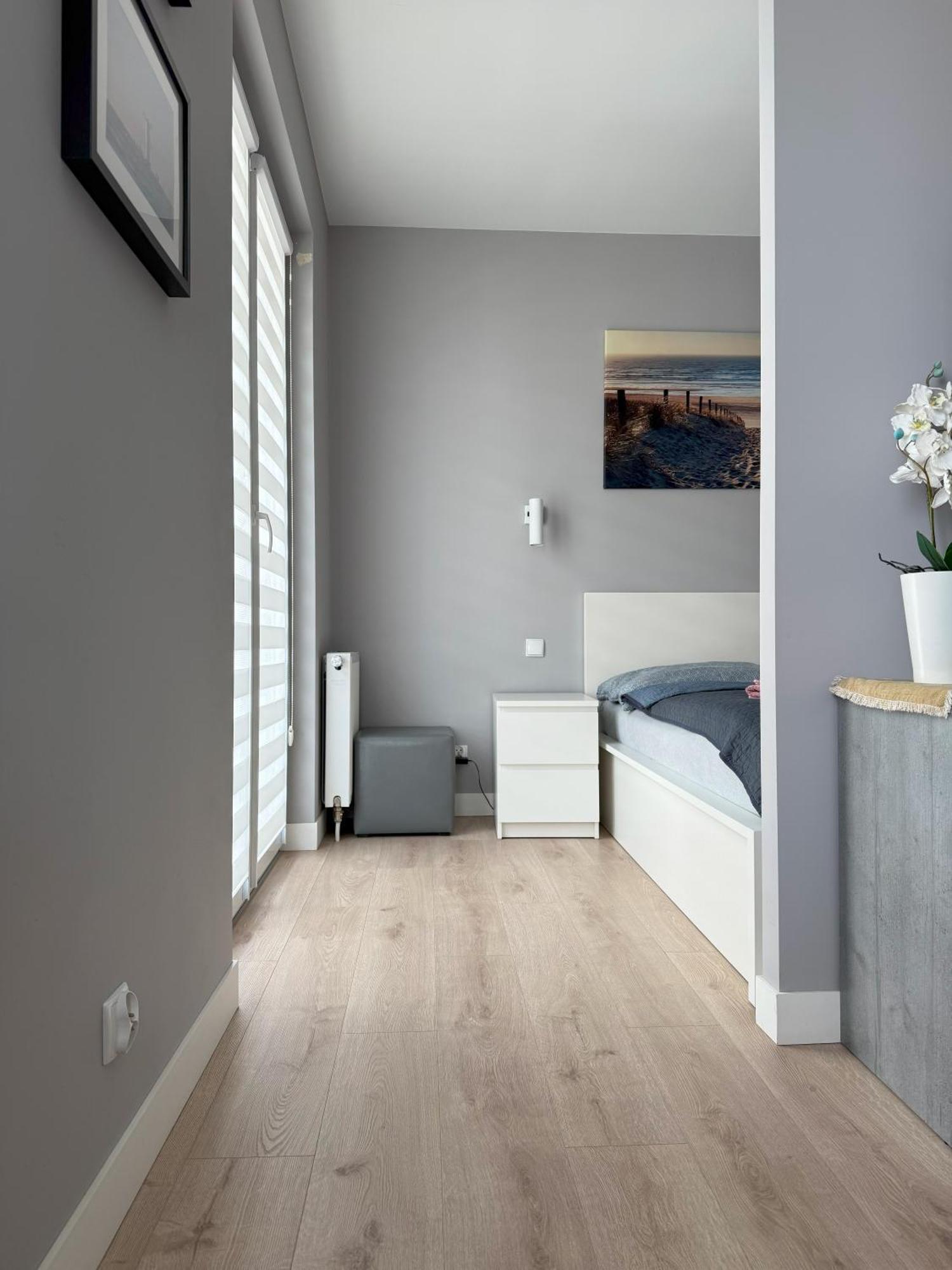 Apartament Bałtyk - WAP Świnoujście Zewnętrze zdjęcie