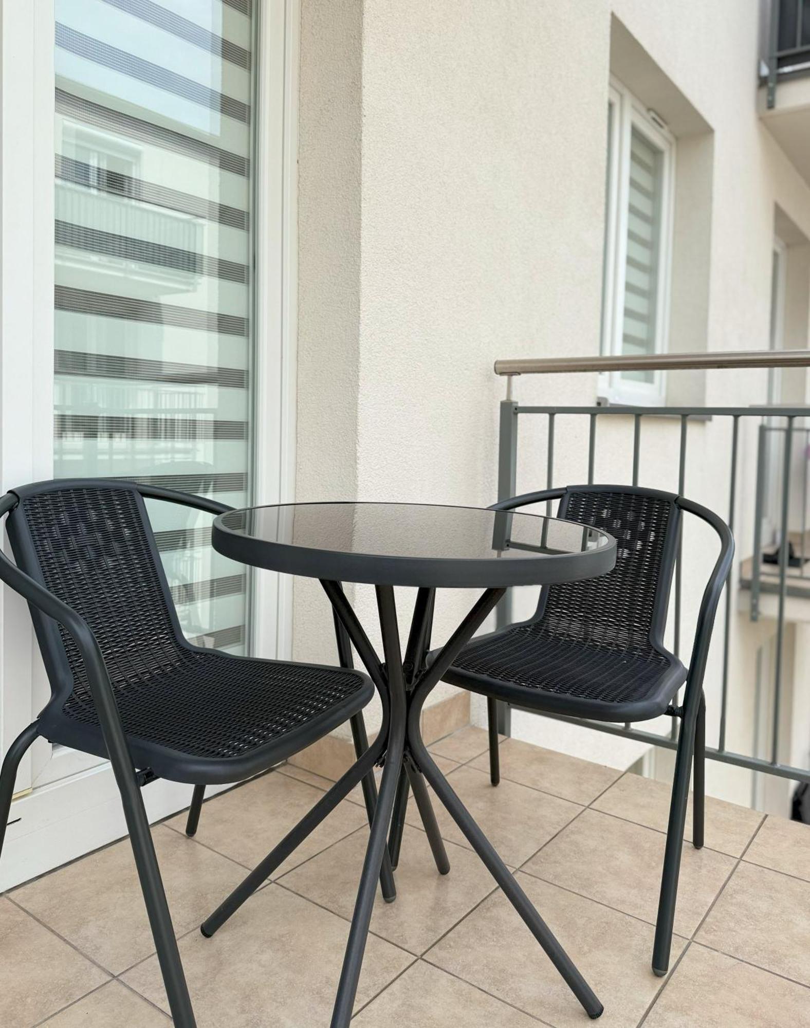 Apartament Bałtyk - WAP Świnoujście Zewnętrze zdjęcie