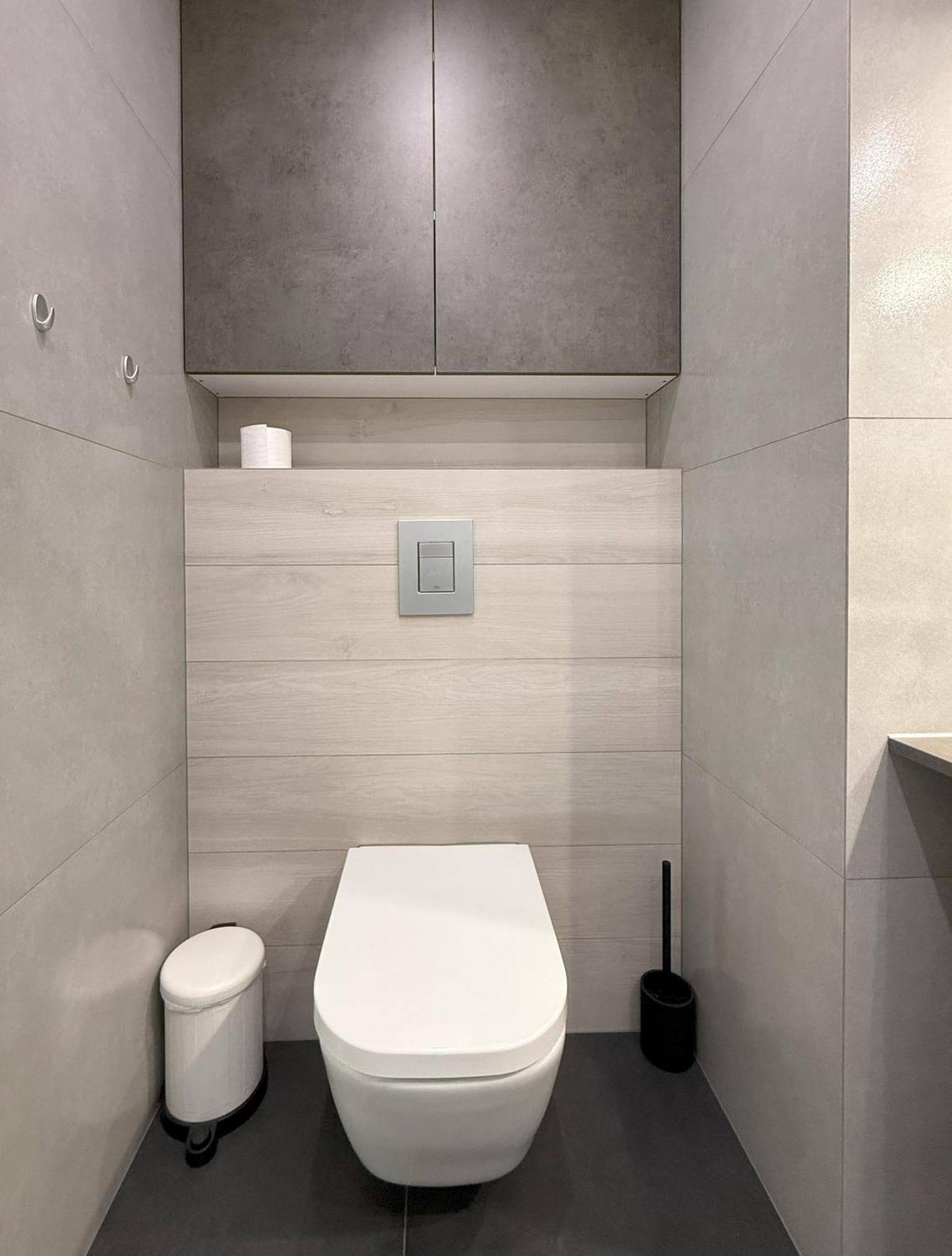 Apartament Bałtyk - WAP Świnoujście Zewnętrze zdjęcie